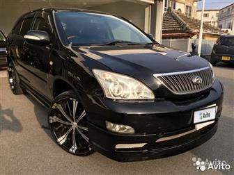 TOYOTA HARRIER AIRS    ,  !      /   ,   ,  , / , , / ,  