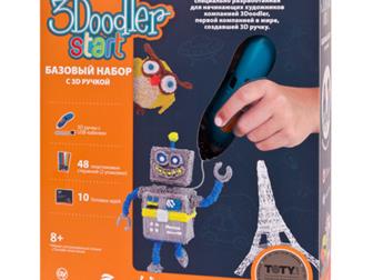 3D- Doodler Start               ,      