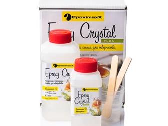     #1!Epoxy Crystal Plus  : 345  ( ) 10%   AVITO-5   online       