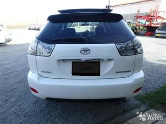 TOYOTA HARRIER 350G PREMIUM L PACKAGE    , , !     ,  !    !!!!!!  