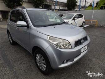 Toyota Rus X 4WD    -   -  -   - -  -    