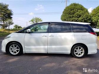 Toyota Estima    , , !     ,  !    !!!!!! (  