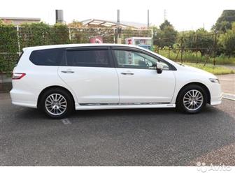 HONDA ODYSSEY    , , !     ,  !    !!!!!! (  