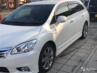 TOYOTA MARK X ZIO     !!! /   !    , , !  