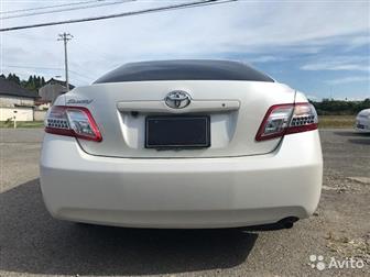  TOYOTA CAMRY G LIMITED EDITION-2, 4 AT G- 167 , ,  -----   !  ,   