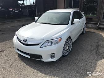  TOYOTA CAMRY G LIMITED EDITION-2, 4 AT G- 167 , ,  -----   !  ,   