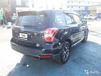 SUBARU FORESTER 2, 0XT EYE SIGHT !     /   ,   : 1VIN   : SJG-****69  