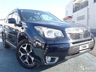 SUBARU FORESTER 2, 0XT EYE SIGHT !     /   ,   : 1VIN   : SJG-****69  