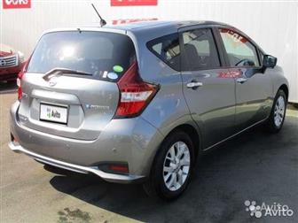 NISSAN NOTE e-POWER MEDALIST   ,   ,   ,   MEDALIST ,   ,  