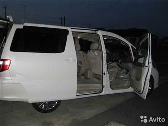   Toyota Alphard       ,            