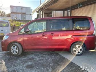 NISSAN SERENA 20G      , -     ,   ,  , -    ! !  