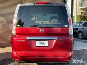 NISSAN SERENA 20G      , -     ,   ,  , -    ! !  