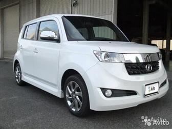 TOYOTA bB     ,      ,   1, 5 Z Kirameki -     11  -    