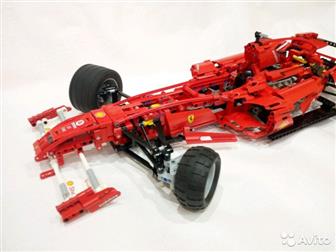   8674       -1,  Ferrari    1:8   617   ,   