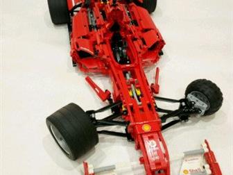   8674       -1,  Ferrari    1:8   617   ,   