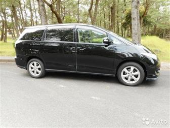 TOYOTA ESTIMA HYBRID G   ( )   ,      ,   -  ,    