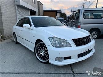 TOYOTA CROWN ATHLETE  ,  !     ,     ,    3, 5 Athlete premium  