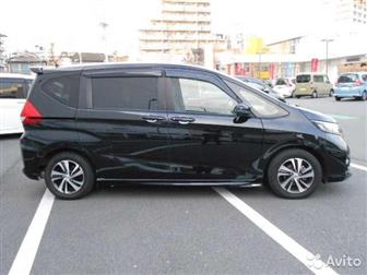 HONDA FREED G HONDA SENSING,      ,          ,        