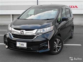 HONDA FREED G HONDA SENSING,      ,          ,        