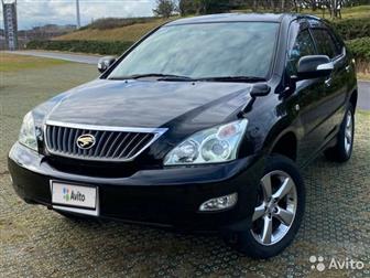 TOYOTA HARRIER 240G PREMIUM L PACKAGE  !   ,  (   ,       ,  