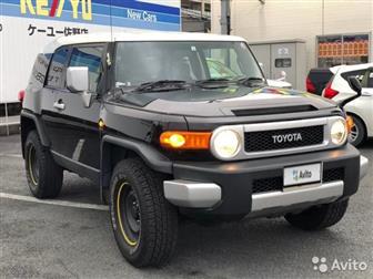 TOYOTA FJ CRUISER COLOR PACKAGE  !   ,  (   ,       ,  