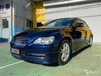 TOYOTA MARK X 250G F PACKAGE  !   ,  (   ,       ,    