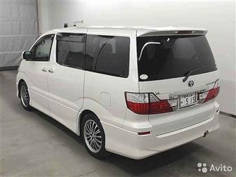  Toyota Alphard 3, 0 V MS limited! !!!  !   ! ( 80%    ),   !    !   