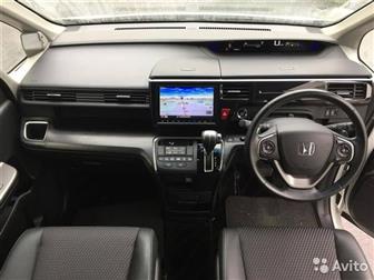 HONDA STEPWAGON SPADA COOL SPIRIT HONDA SENSING-  -    - -   - - -  