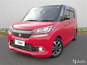 SUZUKI SOLIO BANDIT HYBRID!!! Ǩ   ,  !!    !!!         