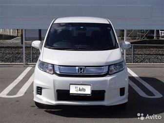 HONDA FREED SPIKE G JUST SELECTION      - (  ) -  -   