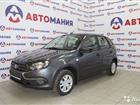 LADA Granta 1.6, 2019, 