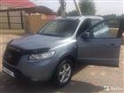 Hyundai Santa Fe 2.7, 2007, 