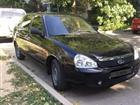 LADA Priora 1.6, 2009, 