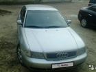 Audi A4 1.8, 1998, 