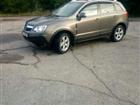 Opel Antara 2.0AT, 2007, 