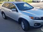 KIA Sorento 2.4AT, 2012, 