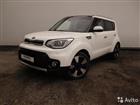 KIA Soul 2.0AT, 2019, 