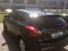 Ford Focus 1.6AMT, 2014, 