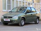 LADA Kalina 1.4, 2009, 