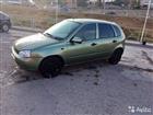 LADA Kalina 1.6, 2011, 