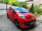 Peugeot 107 1.0AMT, 2008, 