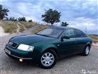 Audi A6 1.8, 1998, 