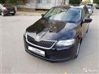 Skoda Rapid 1.6, 2018, 