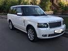 Land Rover Range Rover 3.6AT, 2006, 