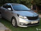 KIA Rio 1.6AT, 2017, 