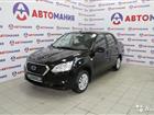 Datsun on-DO 1.6, 2019, 