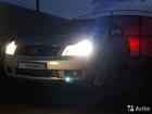 Nissan Fuga 2.5AT, 2007, 