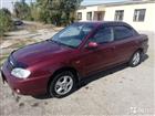 KIA Spectra 1.6, 2007, 