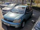 Toyota Echo 1.5AT, 2001, 