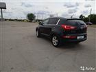 KIA Sportage 2.0AT, 2011, 